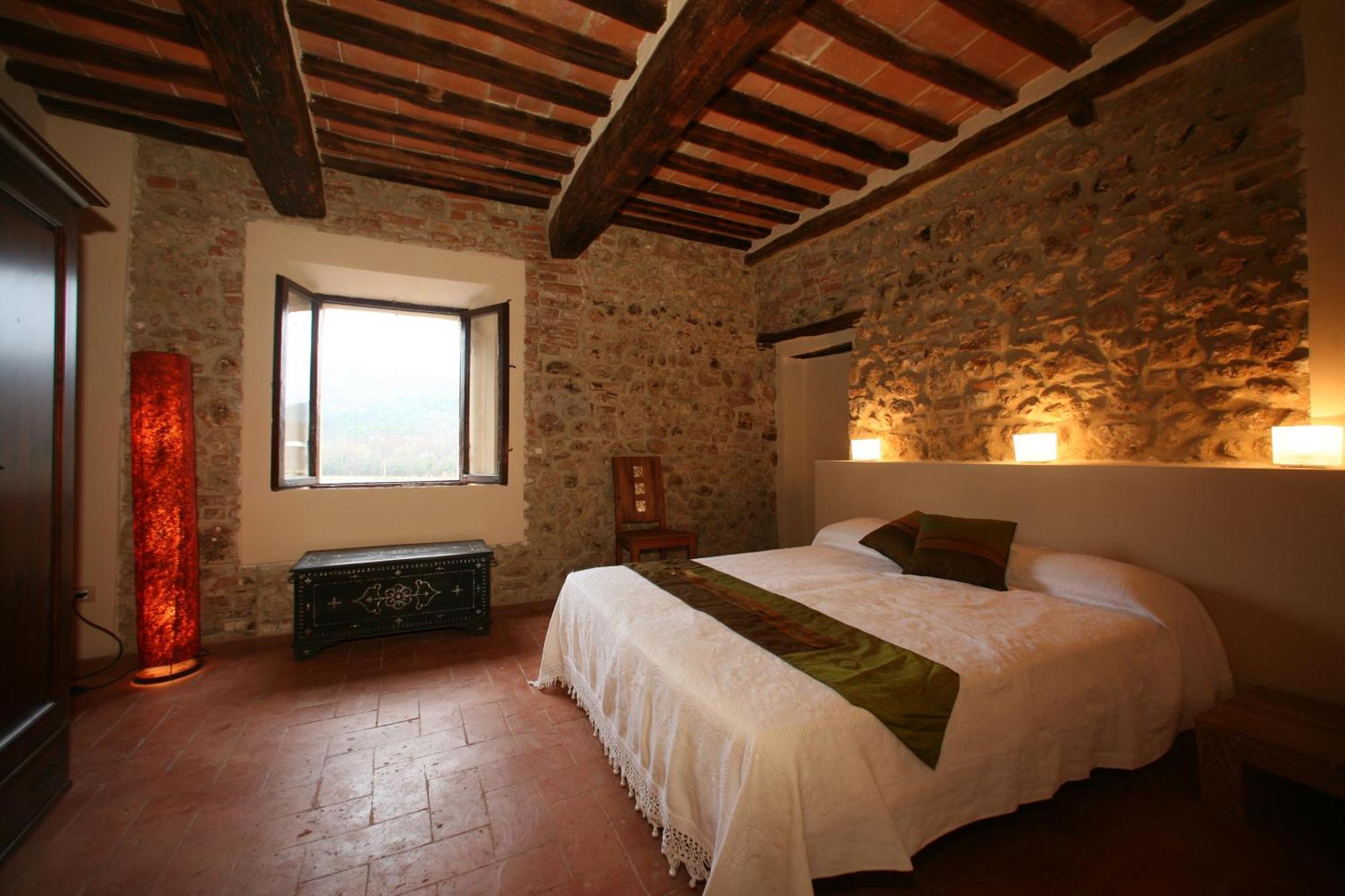 Villa Amedeo Rosia Zimmer foto