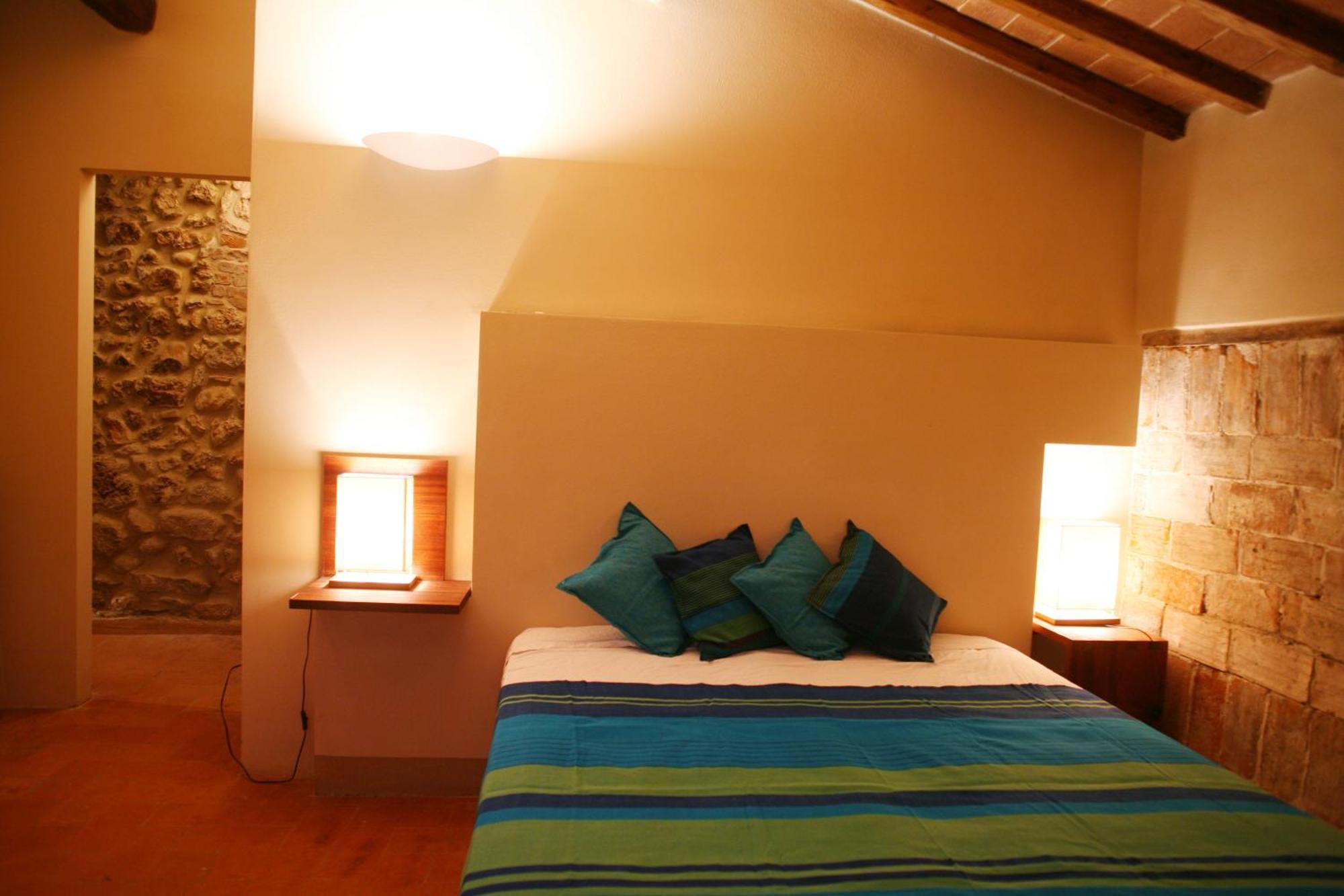 Villa Amedeo Rosia Zimmer foto