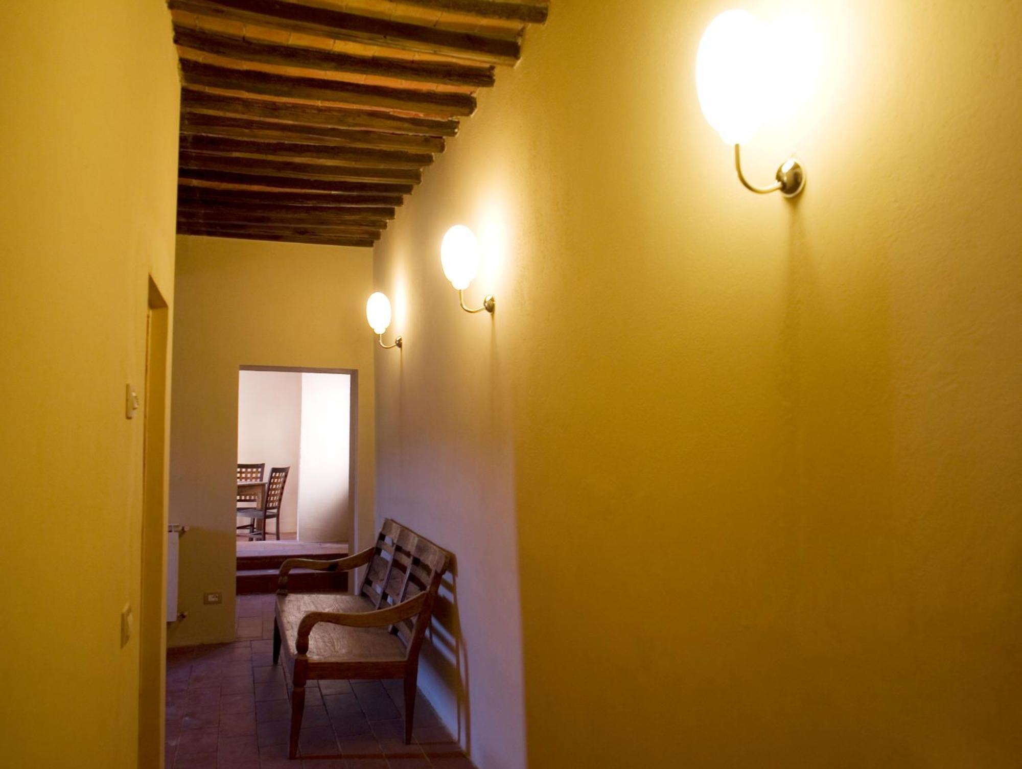 Villa Amedeo Rosia Zimmer foto