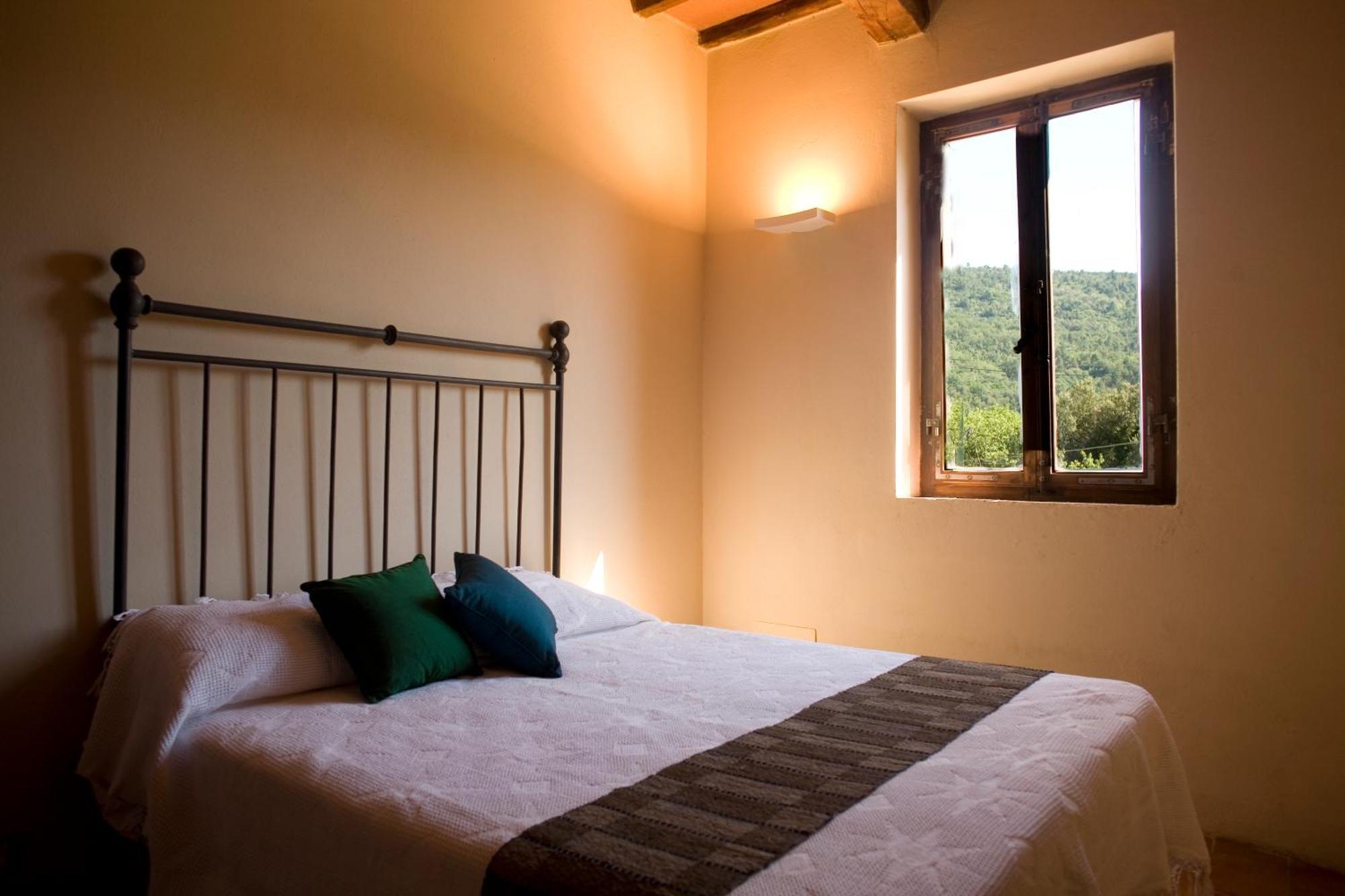 Villa Amedeo Rosia Zimmer foto