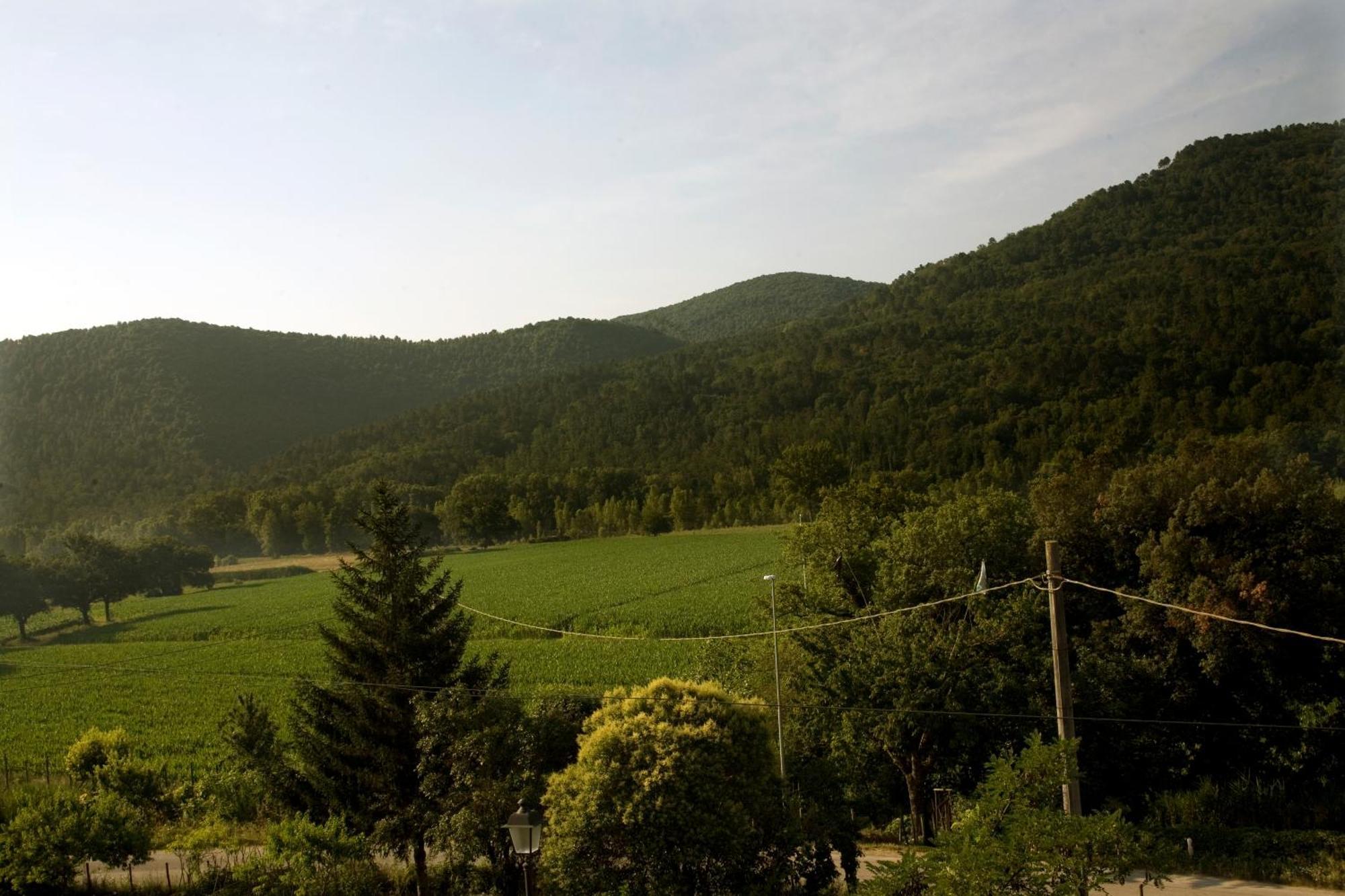 Villa Amedeo Rosia Zimmer foto