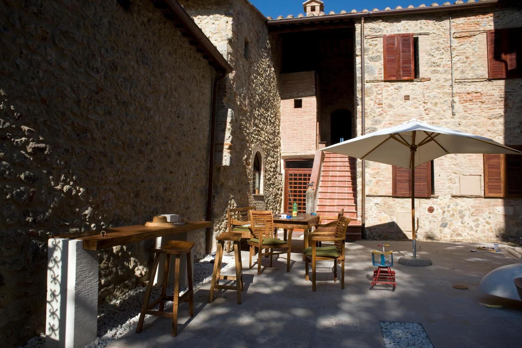 Villa Amedeo Rosia Zimmer foto