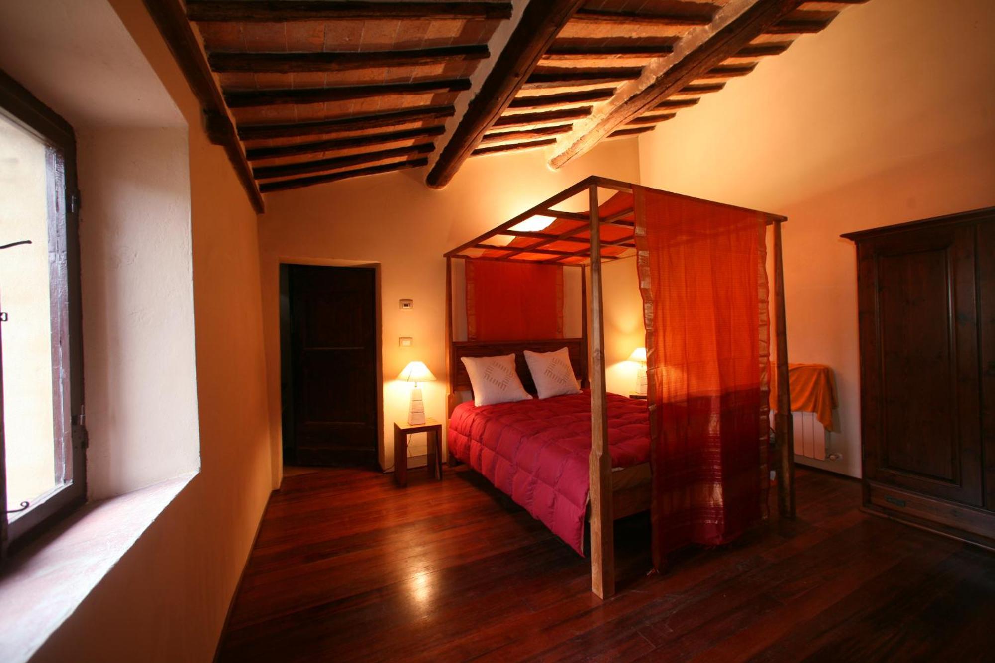 Villa Amedeo Rosia Zimmer foto