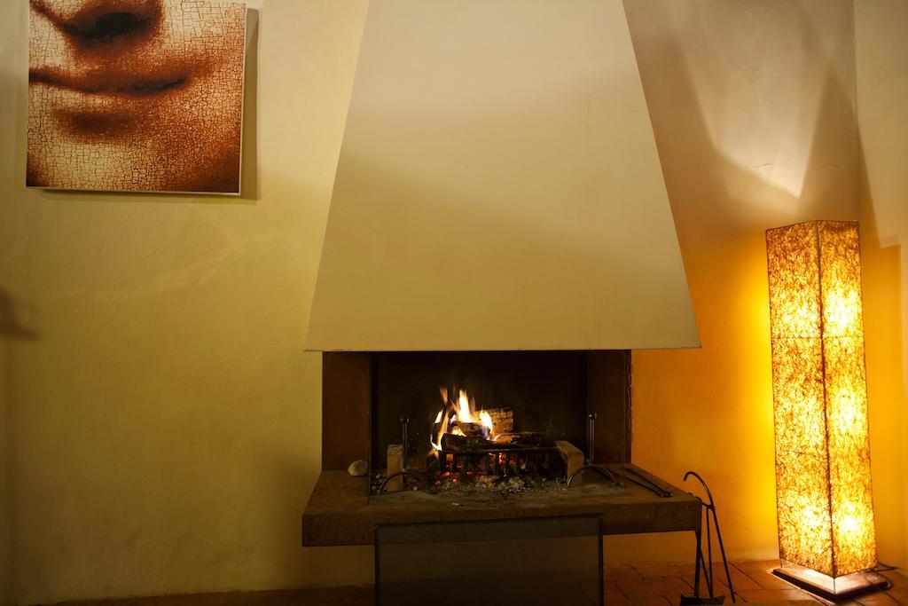 Villa Amedeo Rosia Zimmer foto