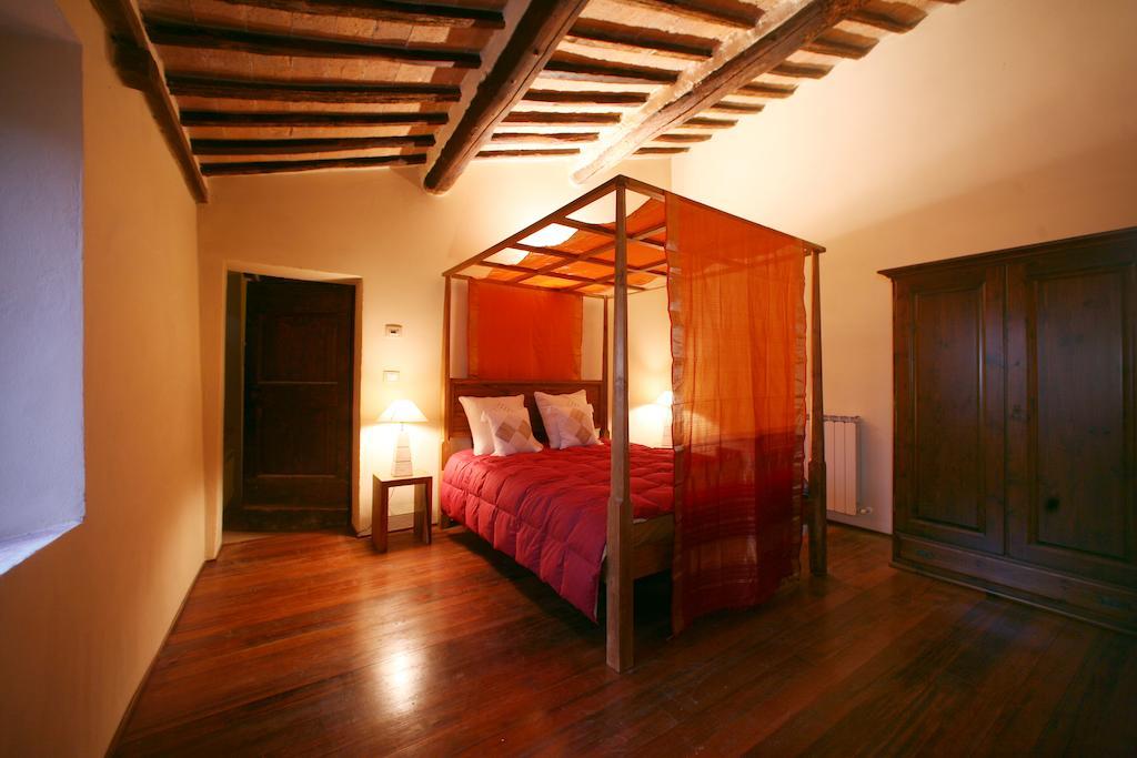 Villa Amedeo Rosia Exterior foto