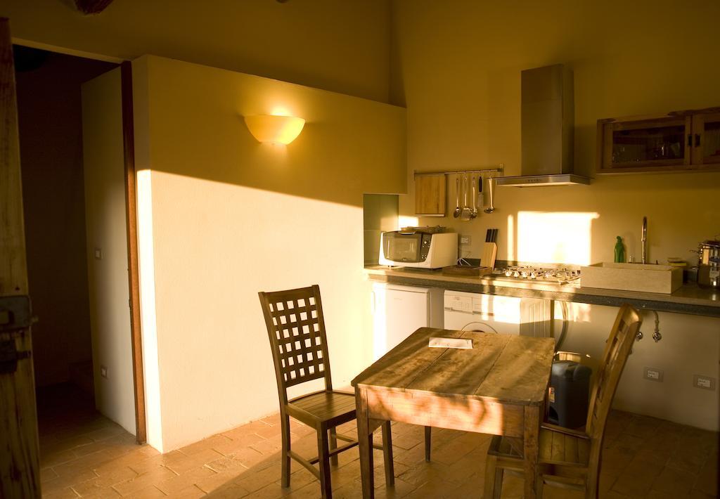 Villa Amedeo Rosia Zimmer foto