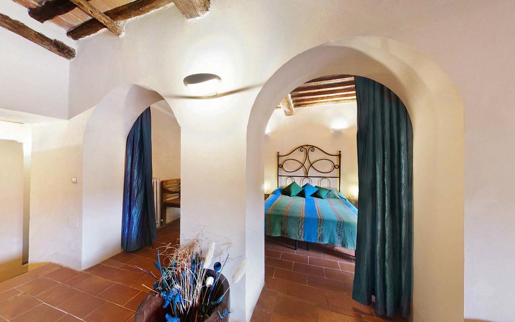 Villa Amedeo Rosia Exterior foto