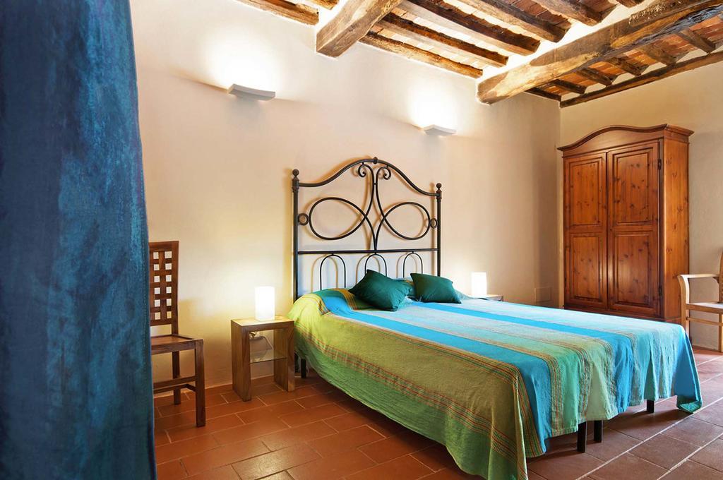Villa Amedeo Rosia Exterior foto