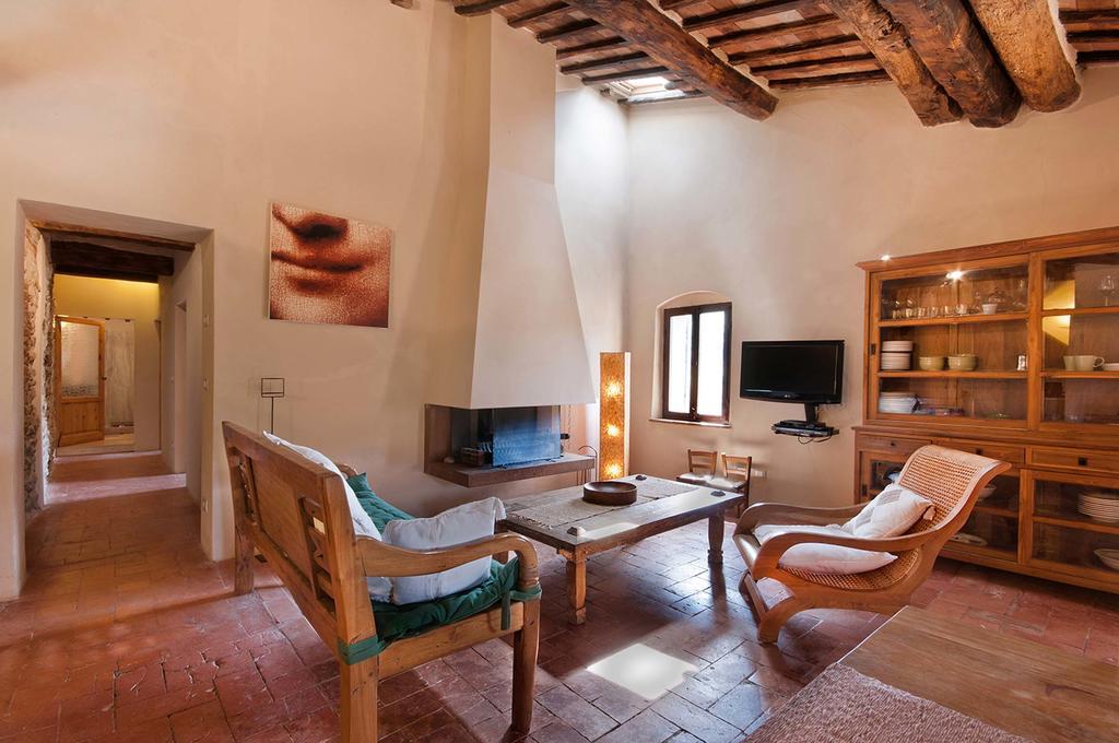 Villa Amedeo Rosia Exterior foto