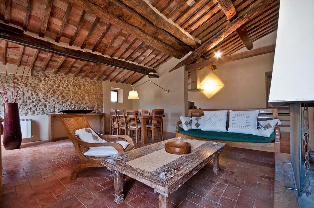 Villa Amedeo Rosia Exterior foto
