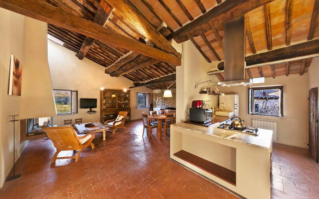 Villa Amedeo Rosia Exterior foto