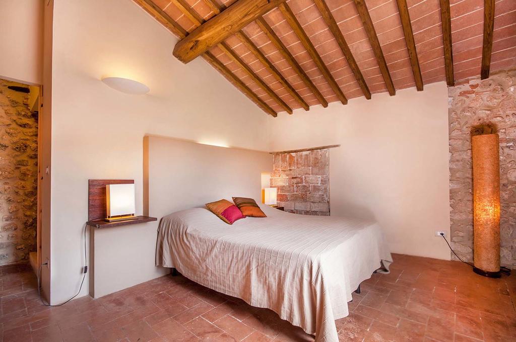 Villa Amedeo Rosia Exterior foto
